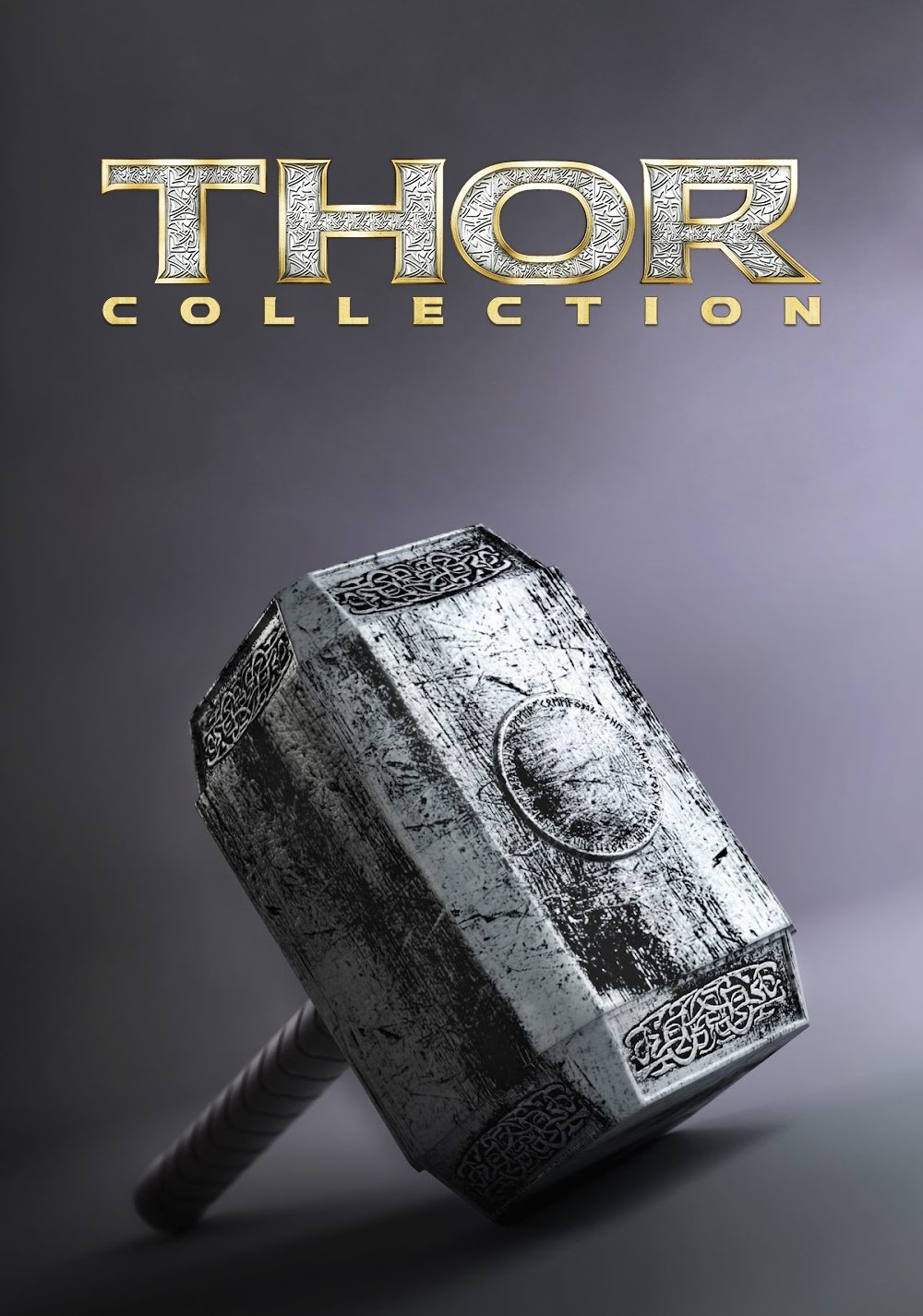 Thor Collection [43746] (A1767030571) (Movies) --Plex--